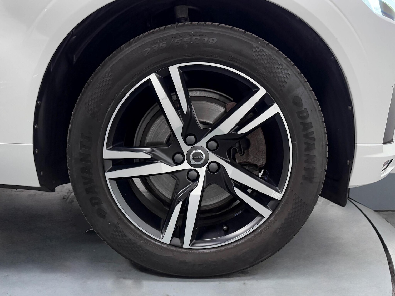 Used Volvo XC60 2019 for sale - 76109205: Photo 54