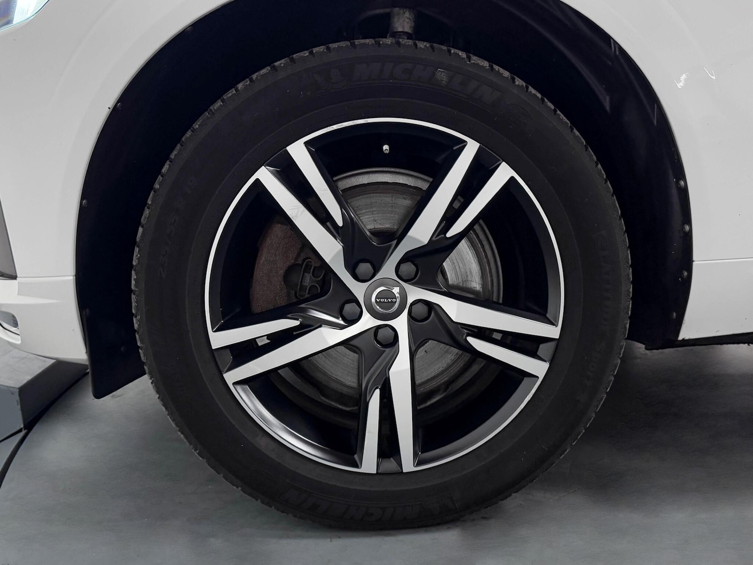 Used Volvo XC60 2019 for sale - 76109205: Photo 55