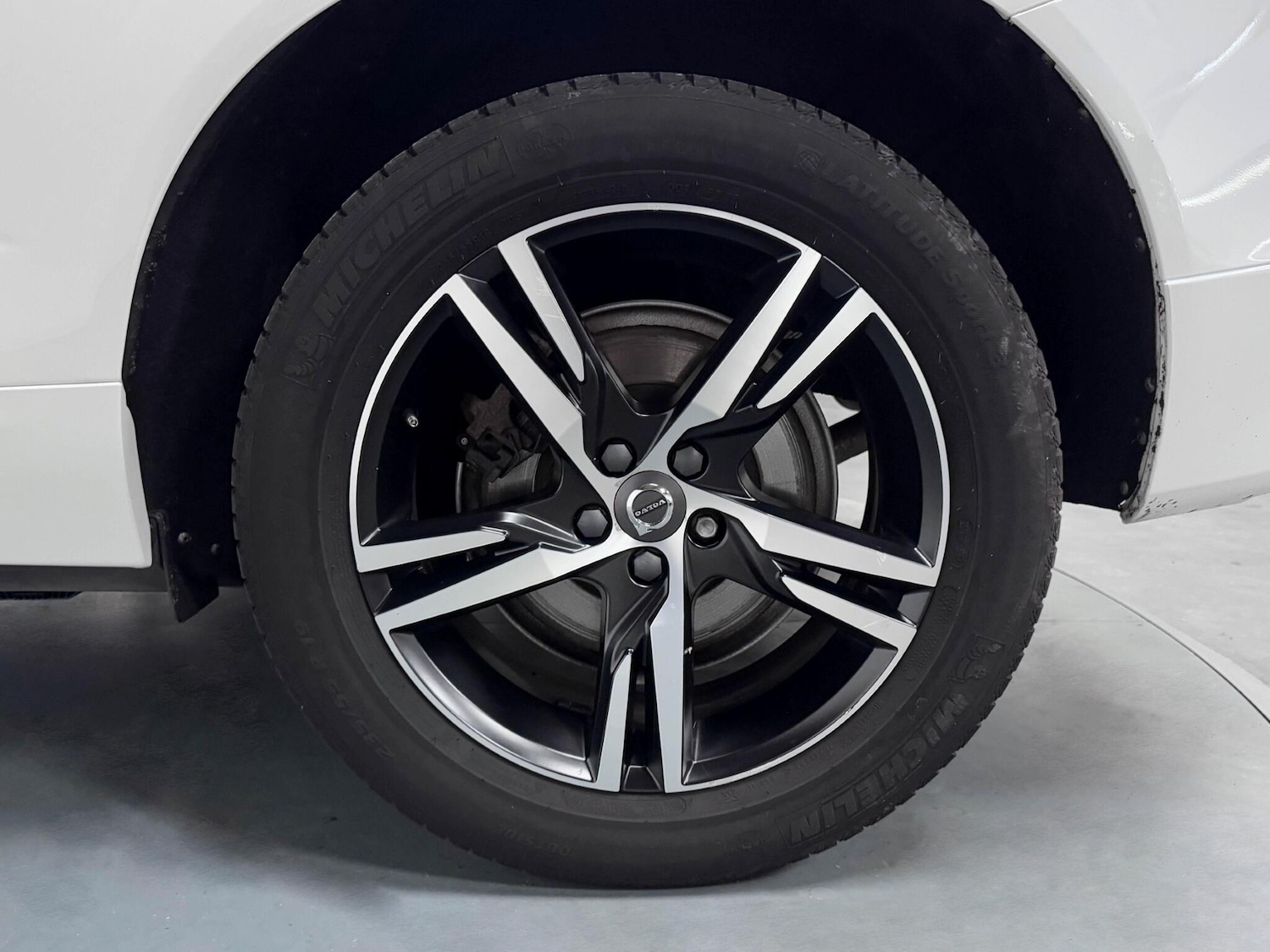 Used Volvo XC60 2019 for sale - 76109205: Photo 56