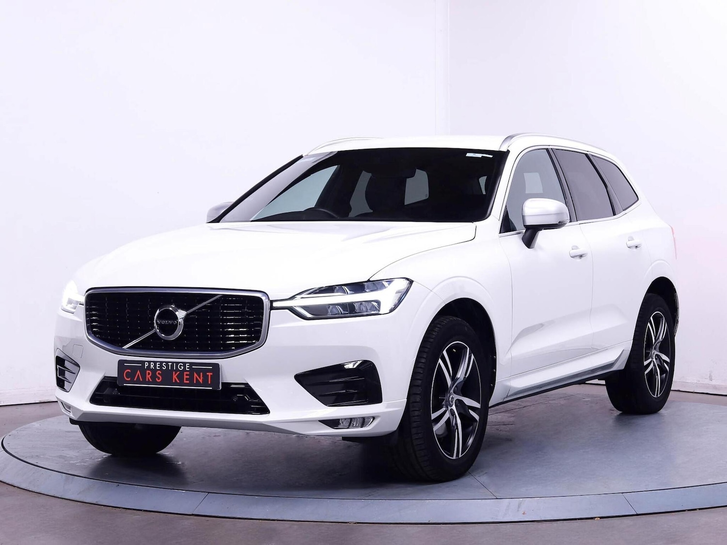 Used Volvo XC60 2019 for sale - 76109205: Photo 6