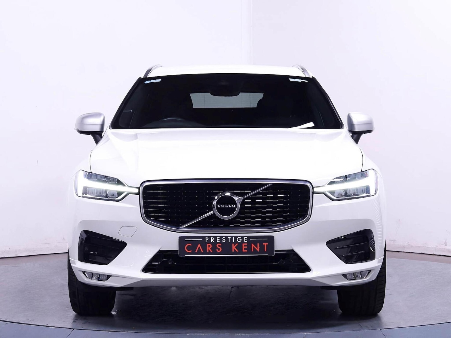 Used Volvo XC60 2019 for sale - 76109205: Photo 7