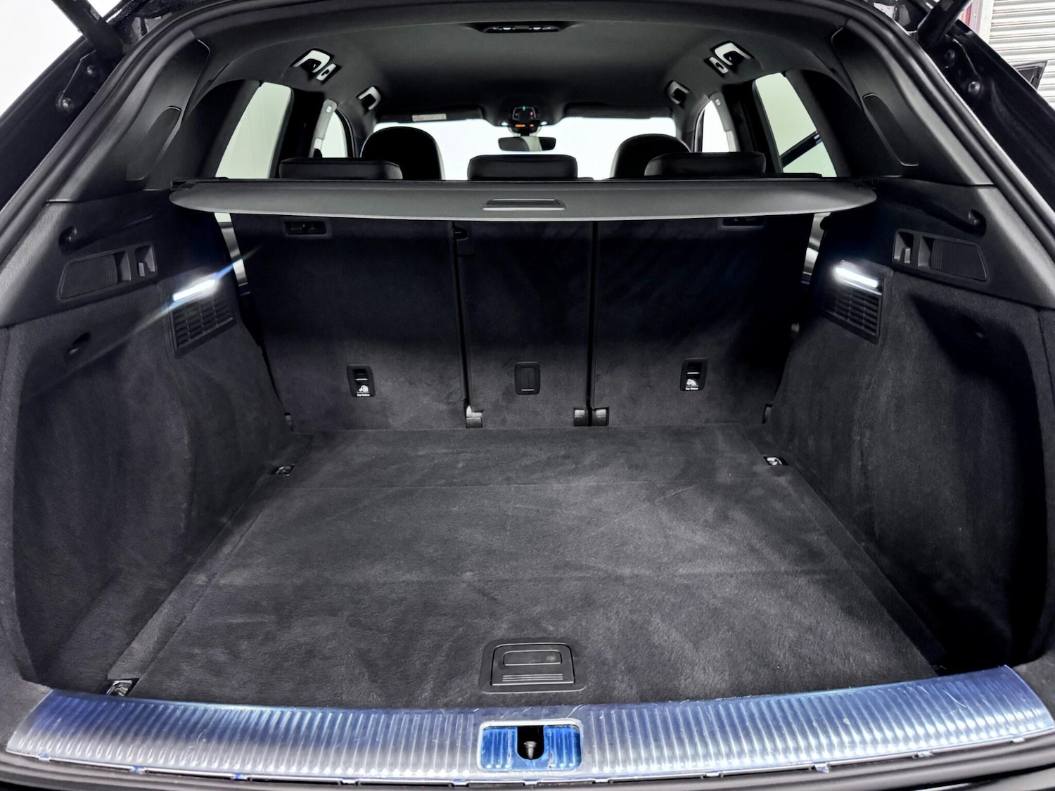 Used Audi SQ5 for sale - 77658817: Photo 12