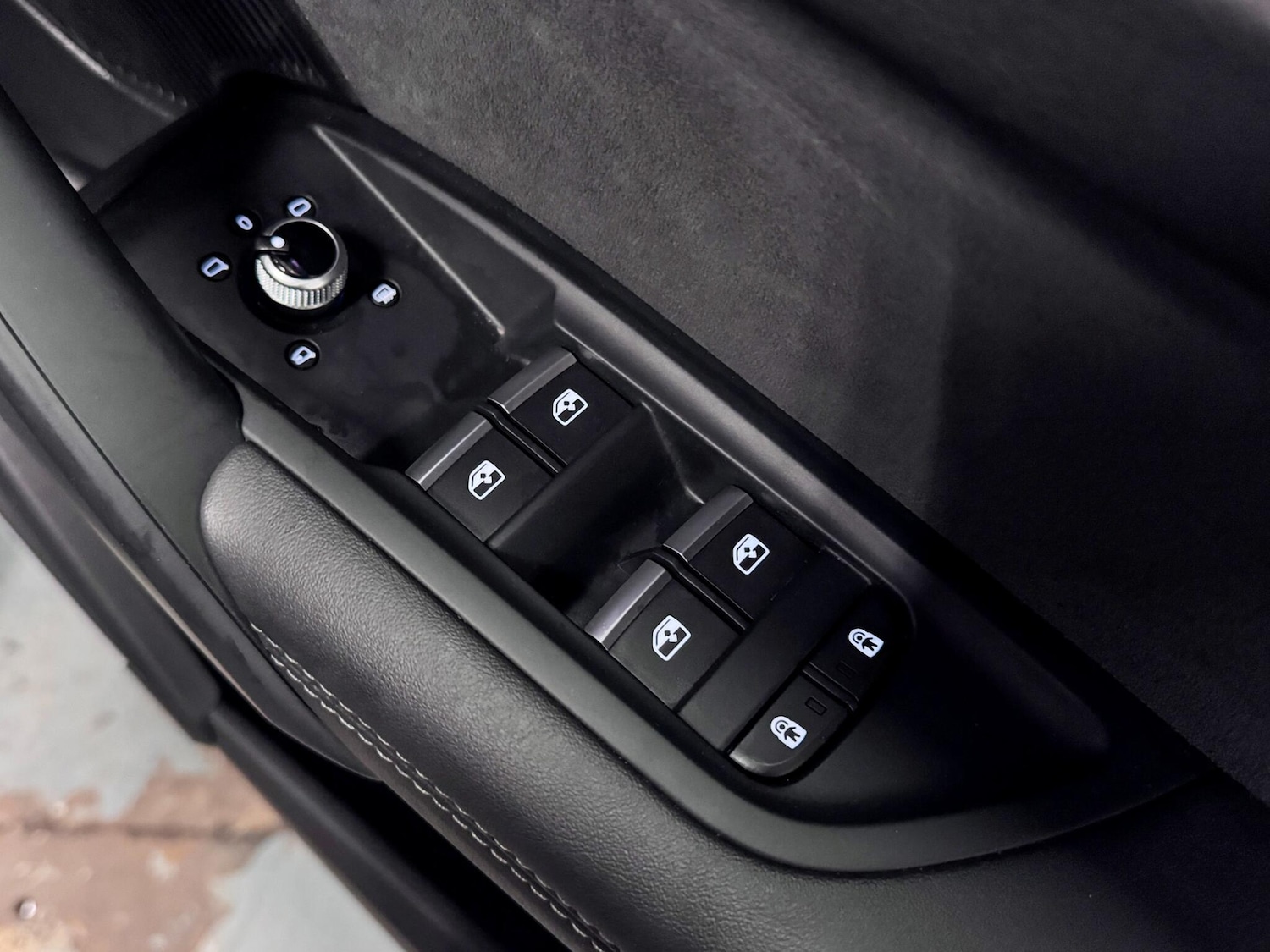 Used Audi SQ5 for sale - 77658817: Photo 16