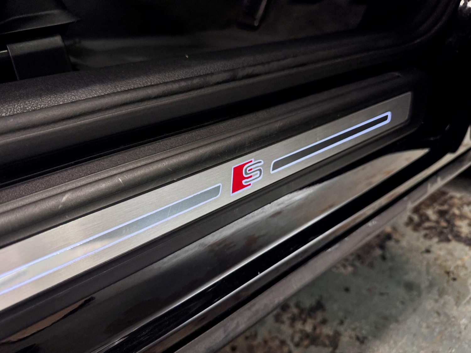 Used Audi SQ5 for sale - 77658817: Photo 21