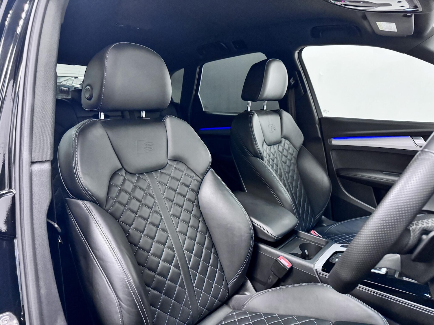 Used Audi SQ5 for sale - 77658817: Photo 23