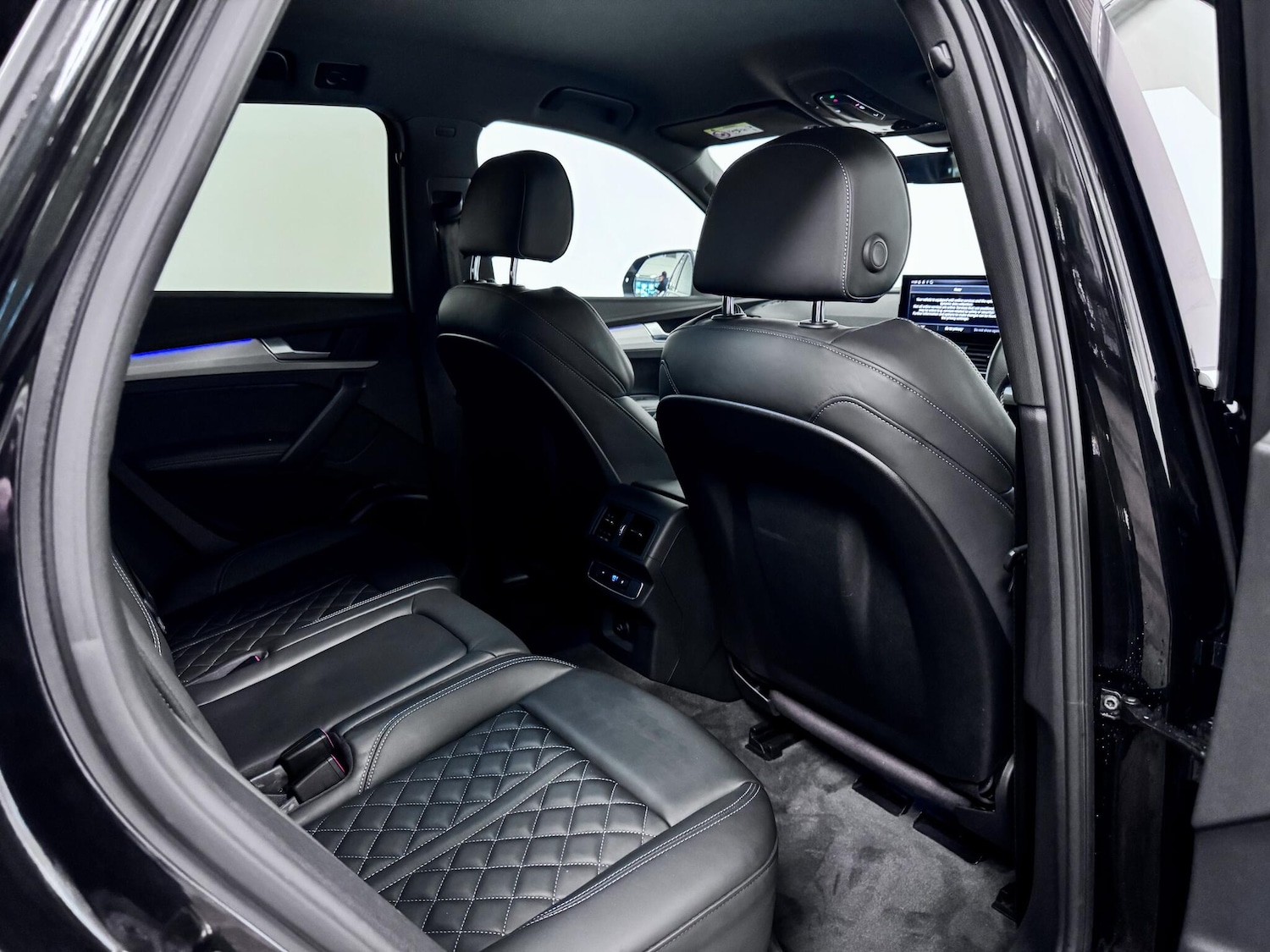 Used Audi SQ5 for sale - 77658817: Photo 26