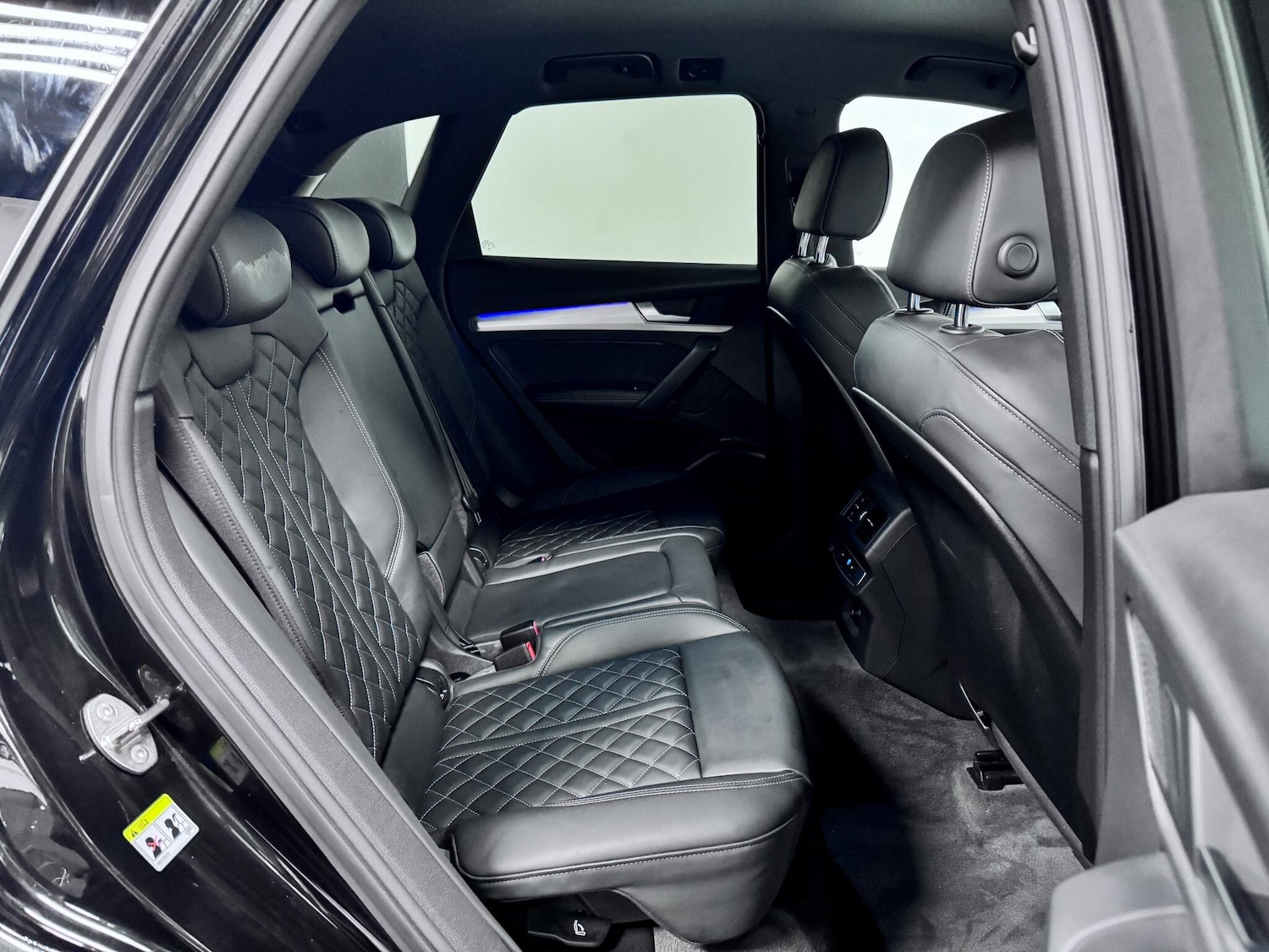 Used Audi SQ5 for sale - 77658817: Photo 27