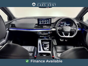 Used Audi SQ5 2022 for sale - 77658817: Photo