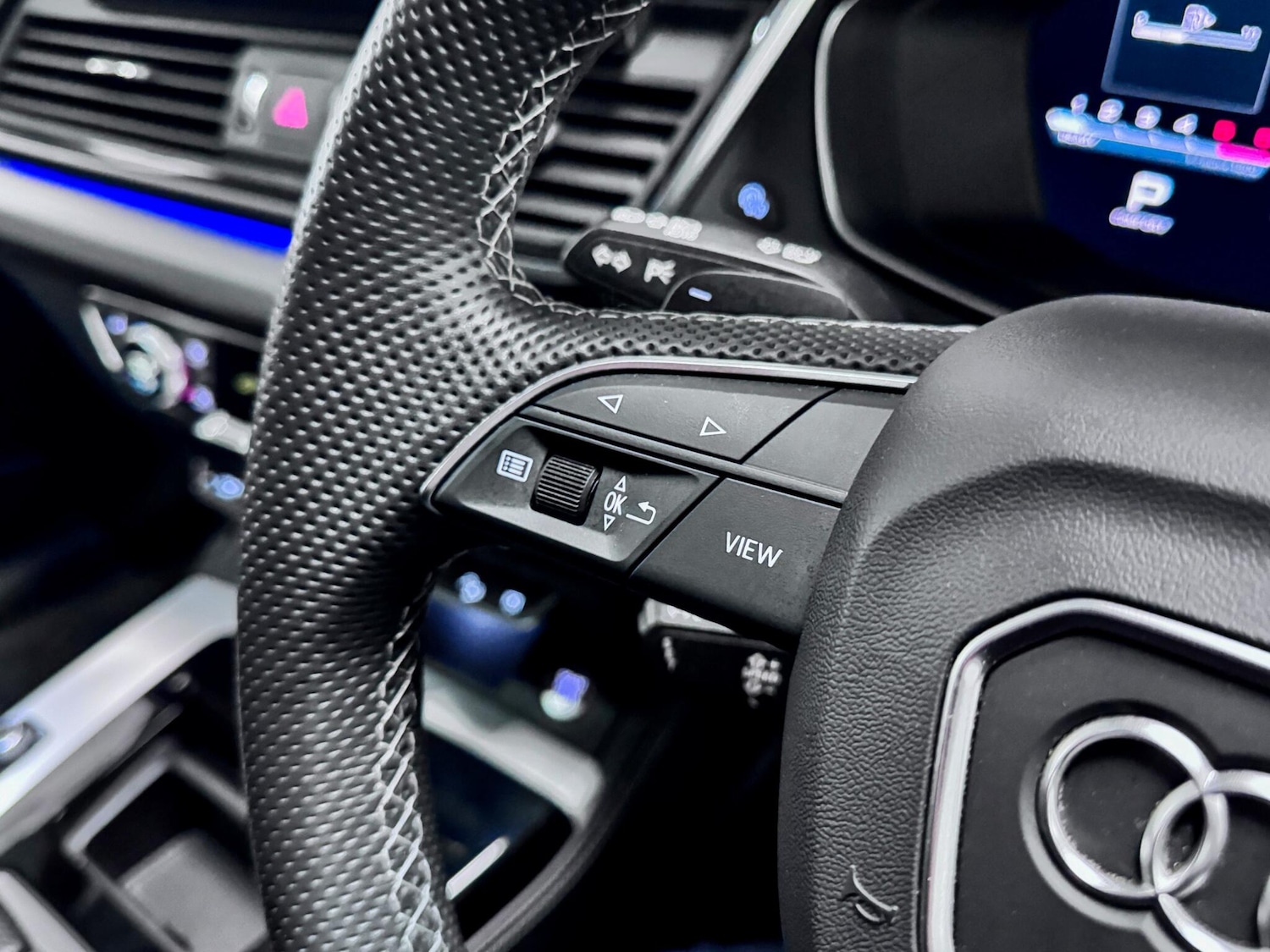 Used Audi SQ5 for sale - 77658817: Photo 30