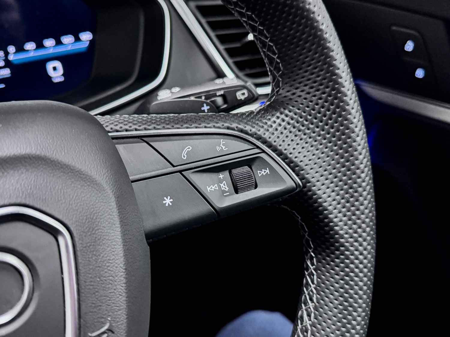 Used Audi SQ5 for sale - 77658817: Photo 32