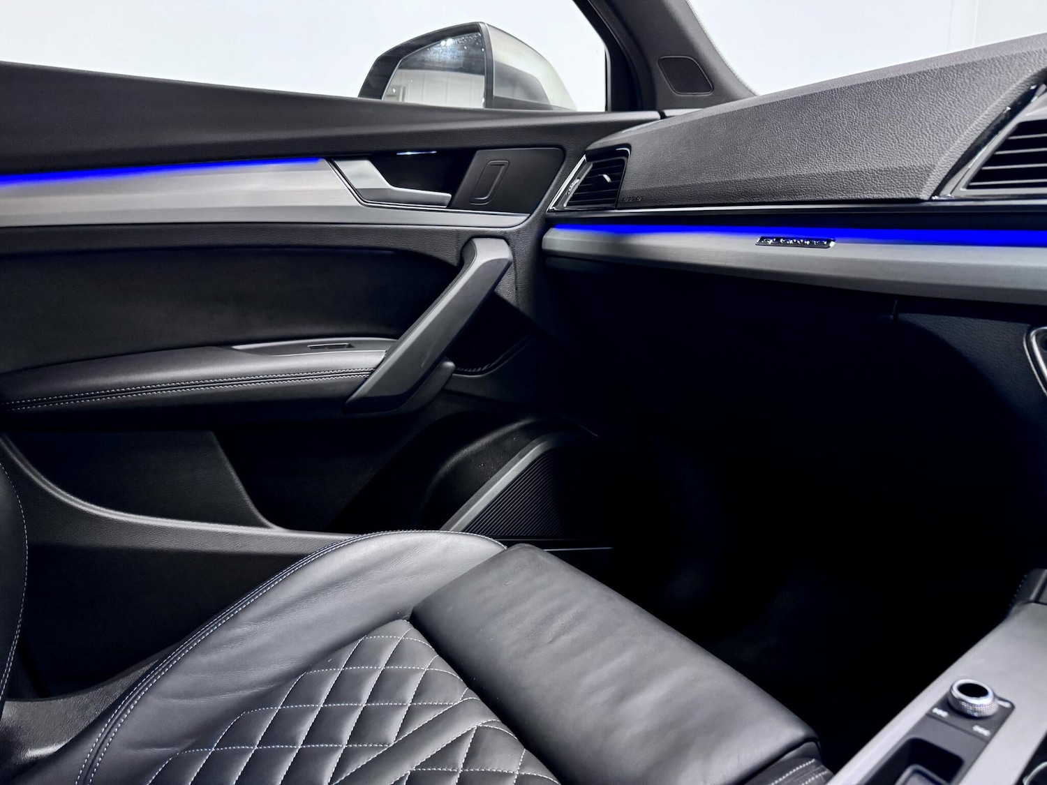 Used Audi SQ5 for sale - 77658817: Photo 36