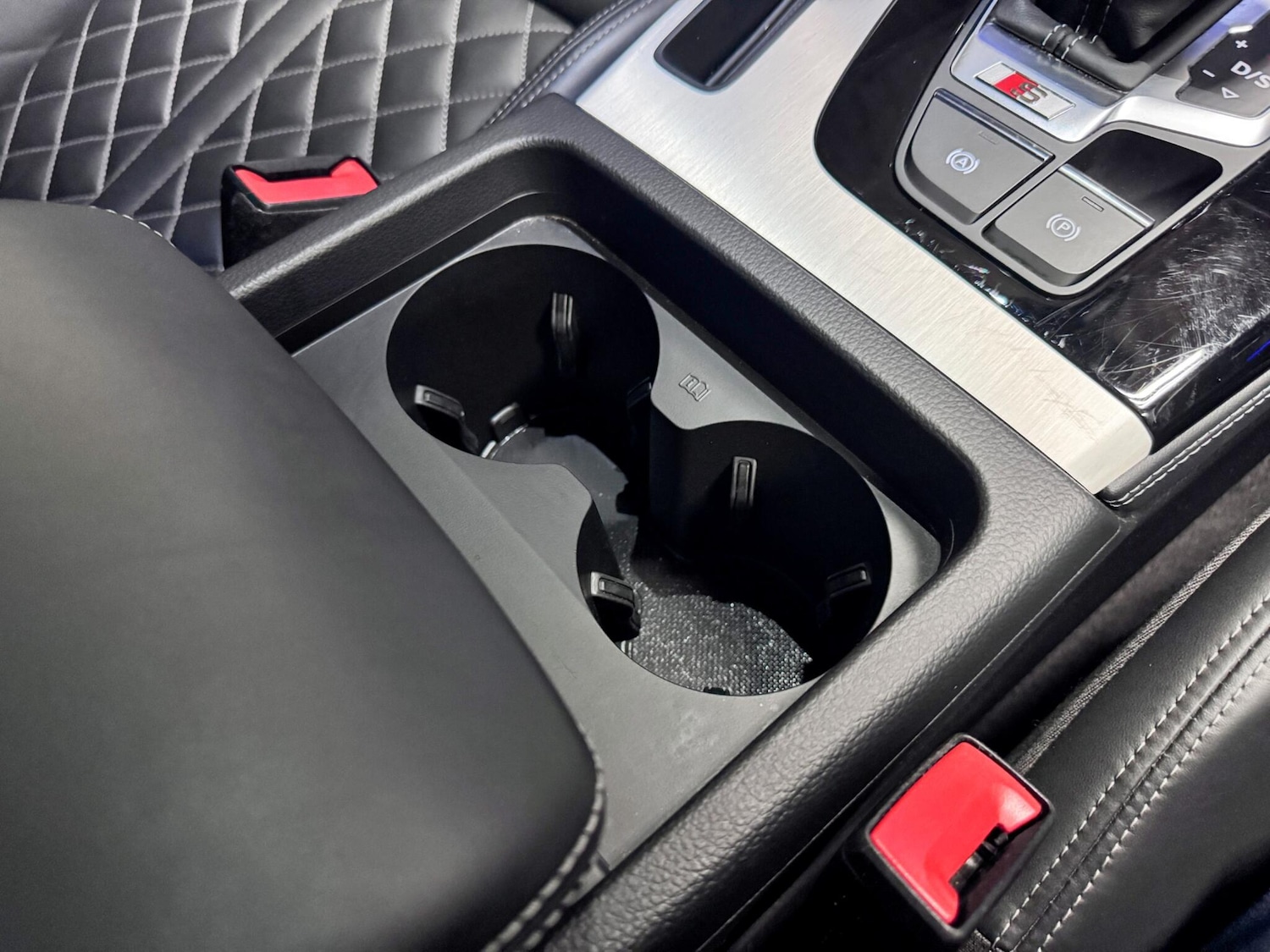 Used Audi SQ5 for sale - 77658817: Photo 37