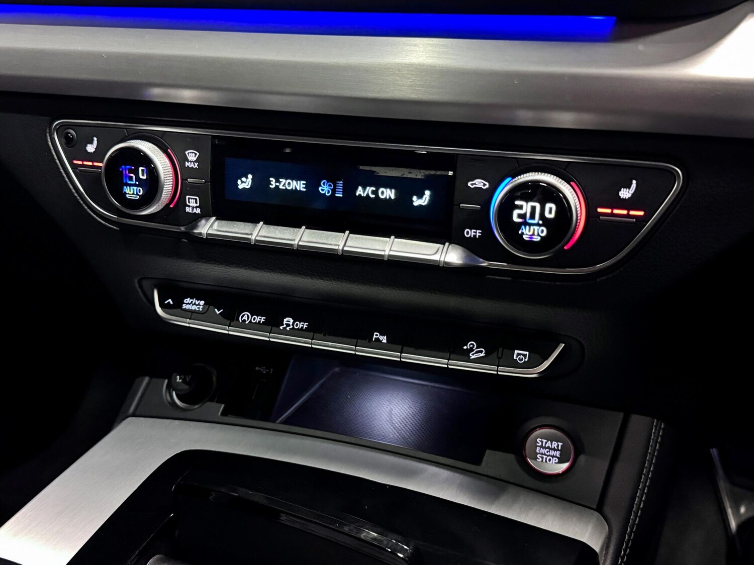 Used Audi SQ5 for sale - 77658817: Photo 40