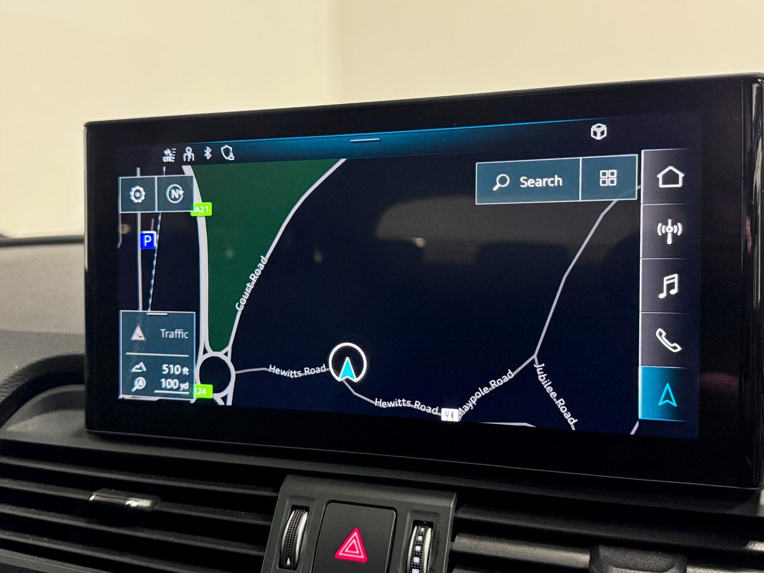 Used Audi SQ5 for sale - 77658817: Photo 41