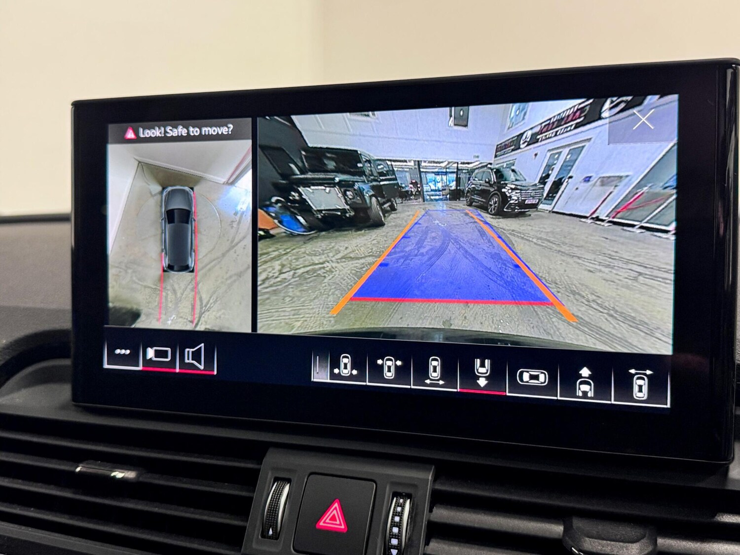 Used Audi SQ5 for sale - 77658817: Photo 42