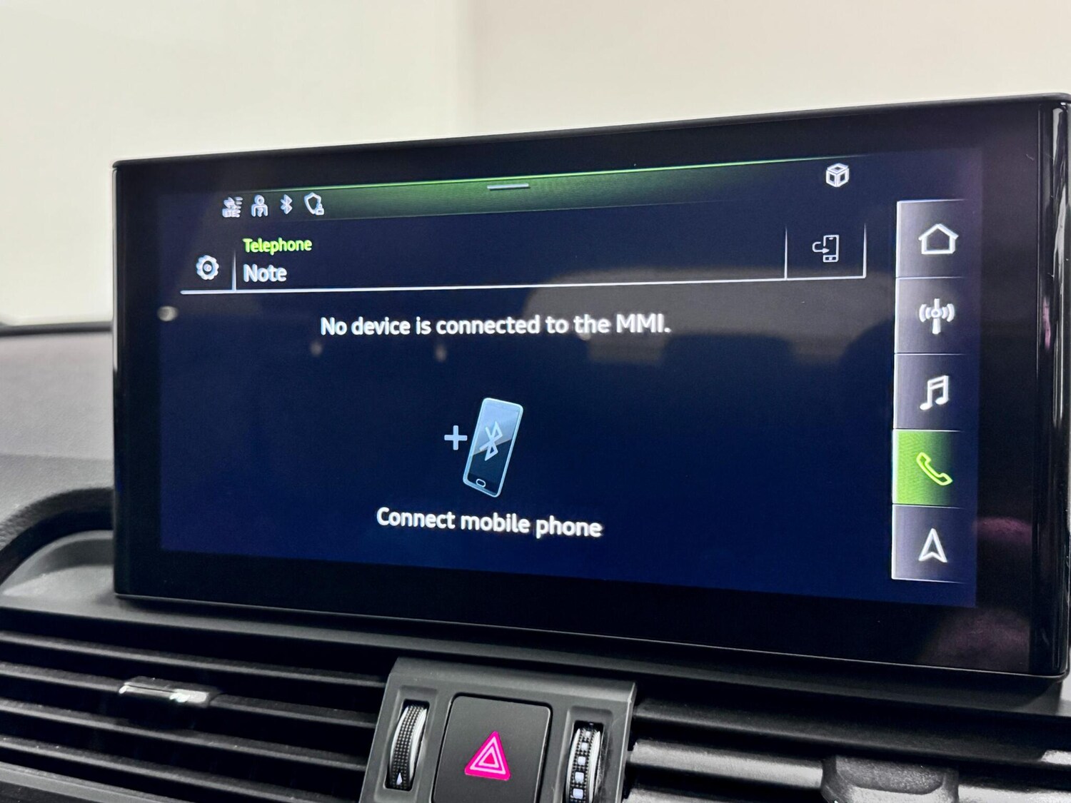 Used Audi SQ5 for sale - 77658817: Photo 44