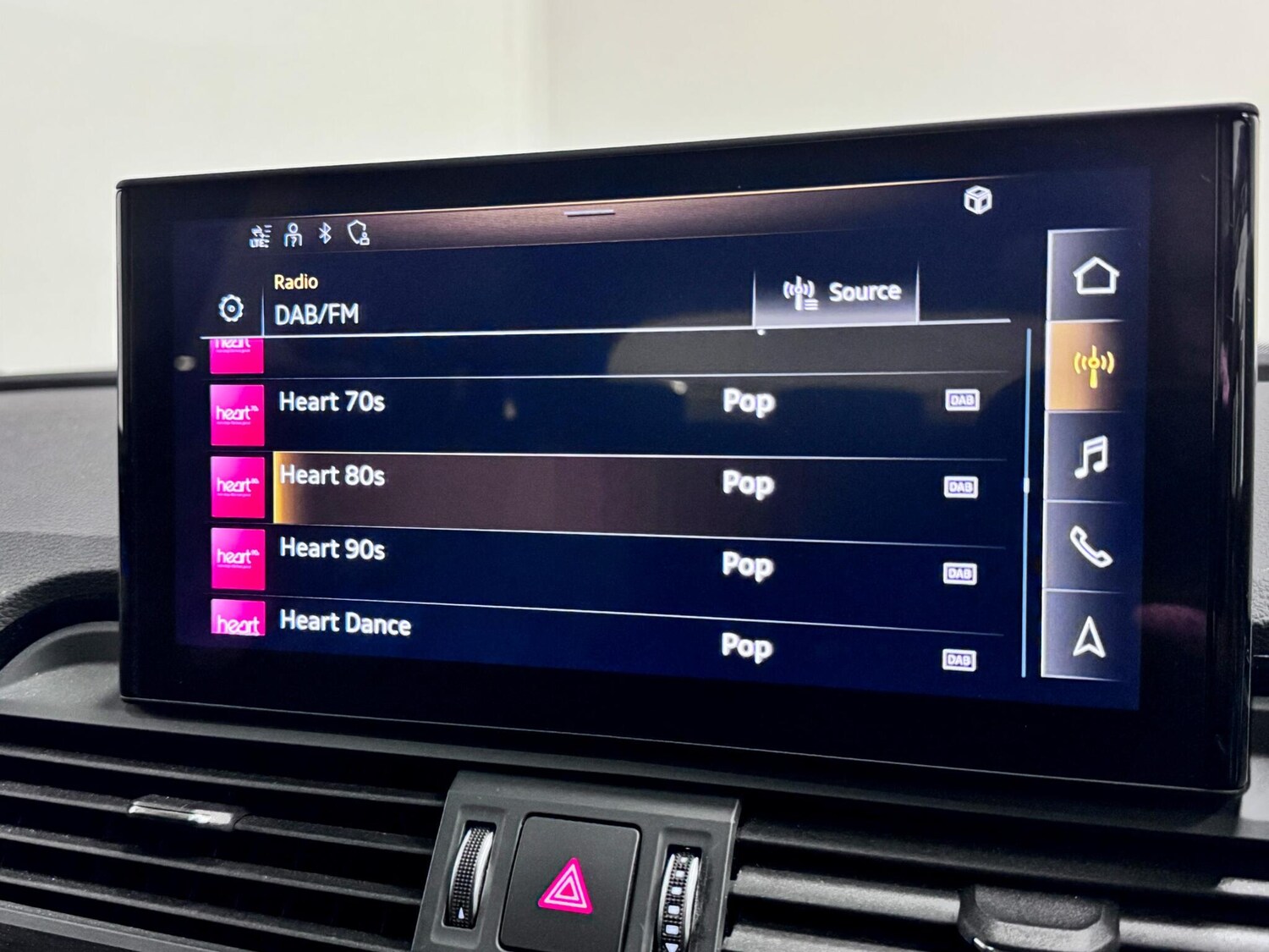 Used Audi SQ5 for sale - 77658817: Photo 46