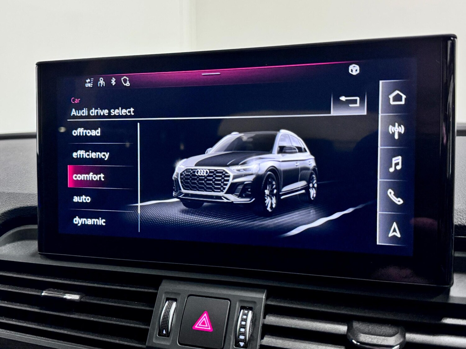 Used Audi SQ5 for sale - 77658817: Photo 47