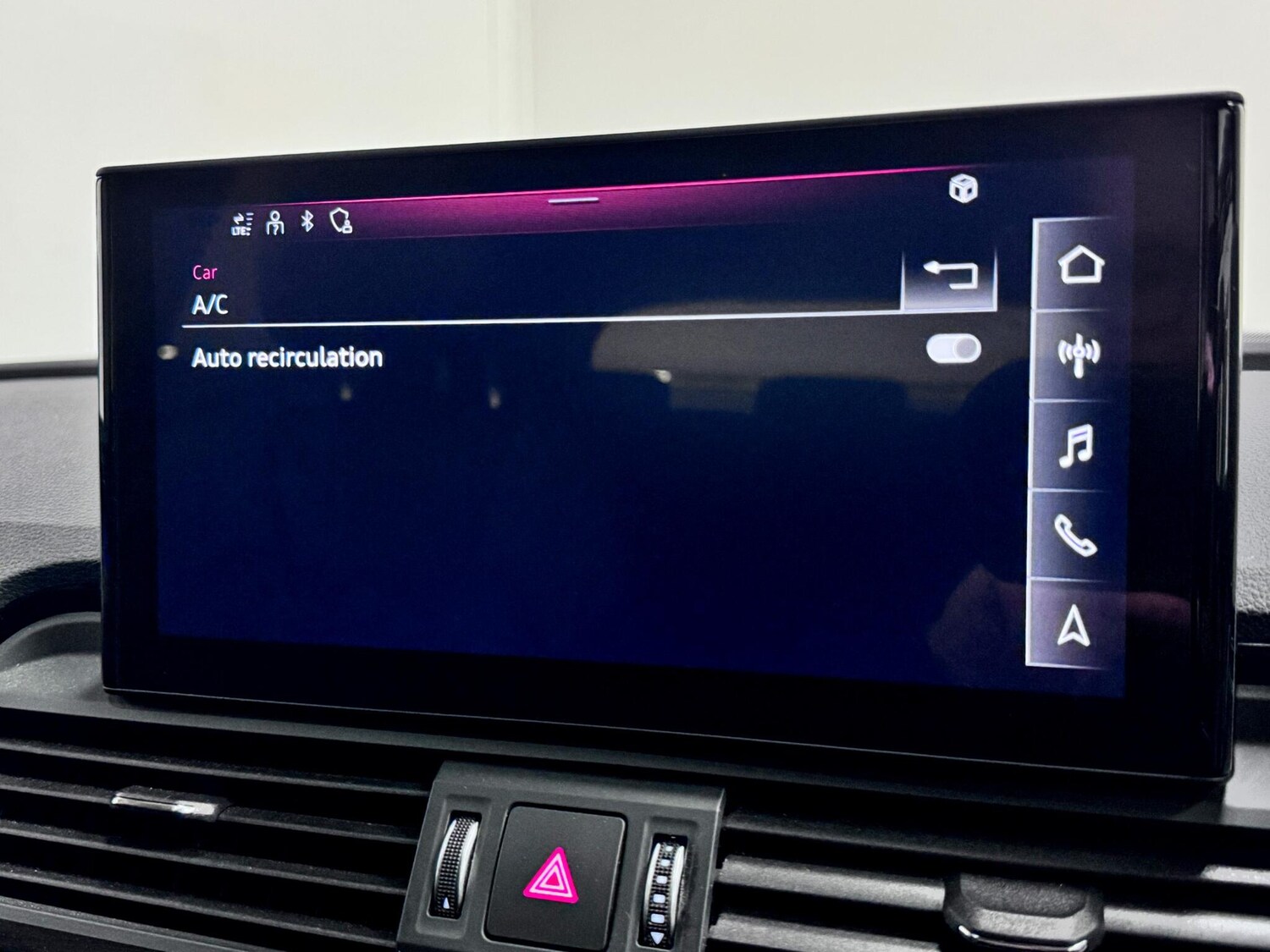 Used Audi SQ5 for sale - 77658817: Photo 48