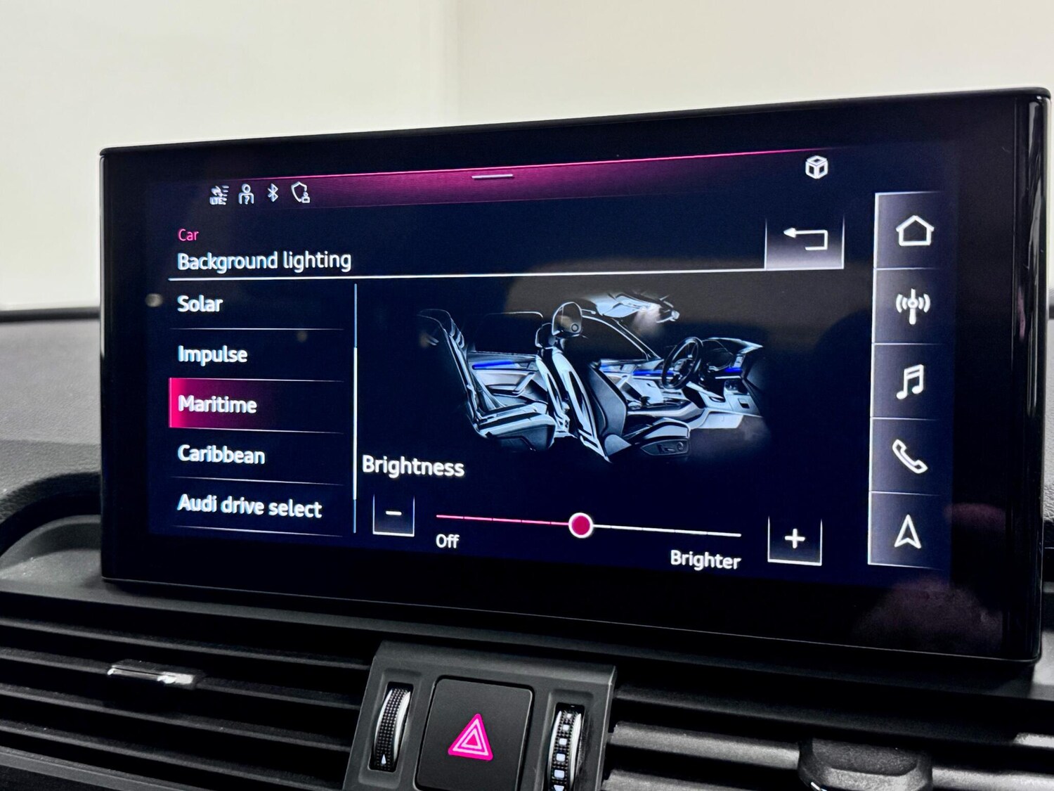 Used Audi SQ5 for sale - 77658817: Photo 49