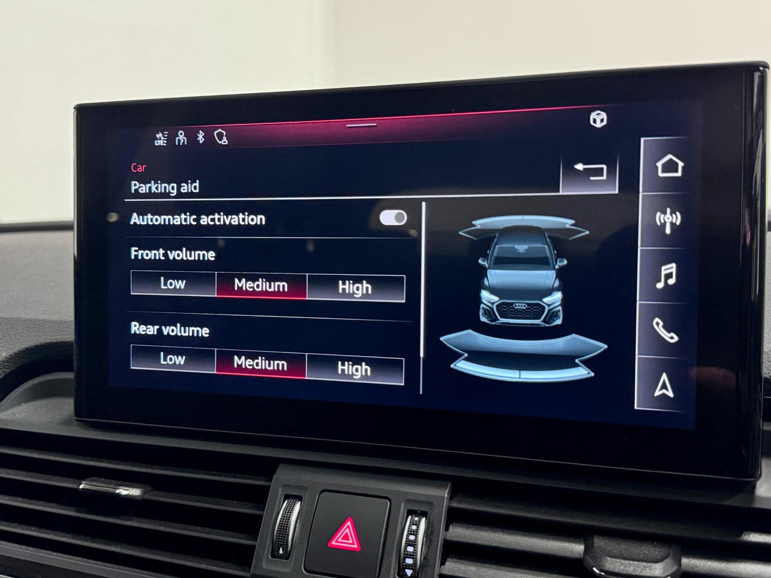 Used Audi SQ5 for sale - 77658817: Photo 50