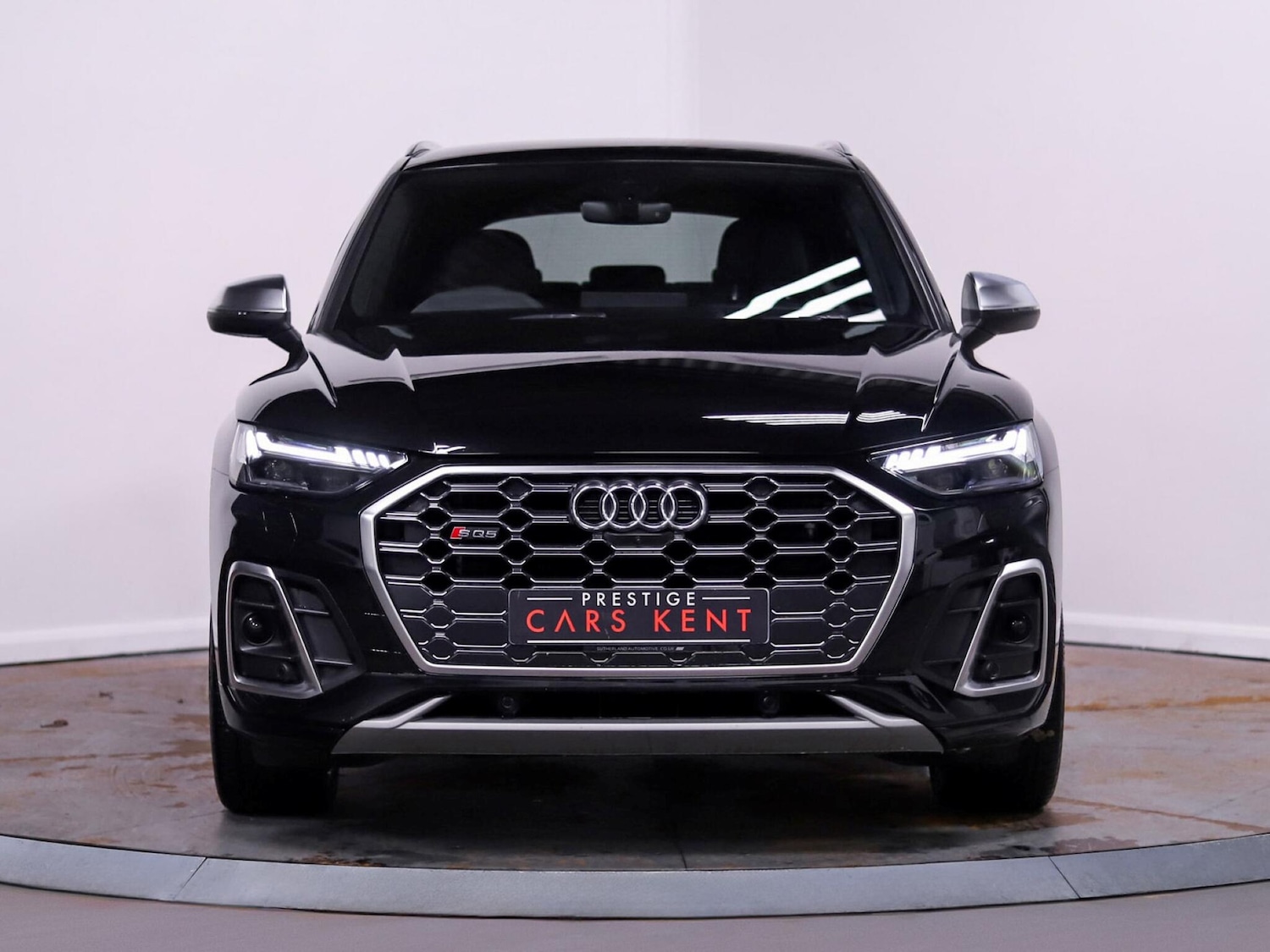 Used Audi SQ5 for sale - 77658817: Photo 7