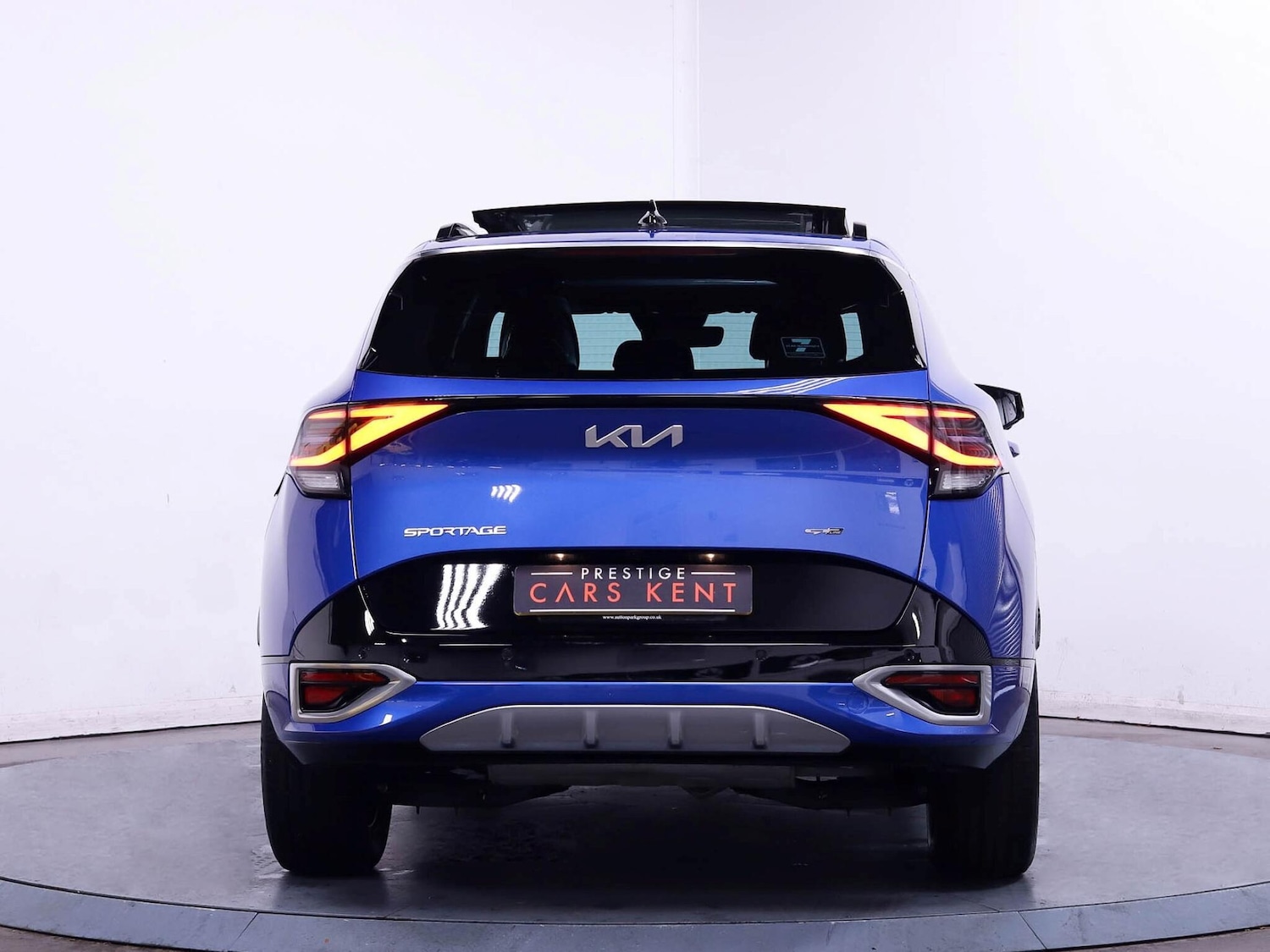 Used Kia Sportage 2022 for sale - 77575286: Photo 11