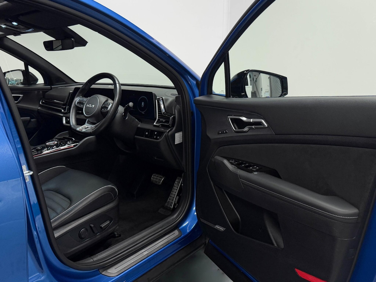 Used Kia Sportage 2022 for sale - 77575286: Photo 14