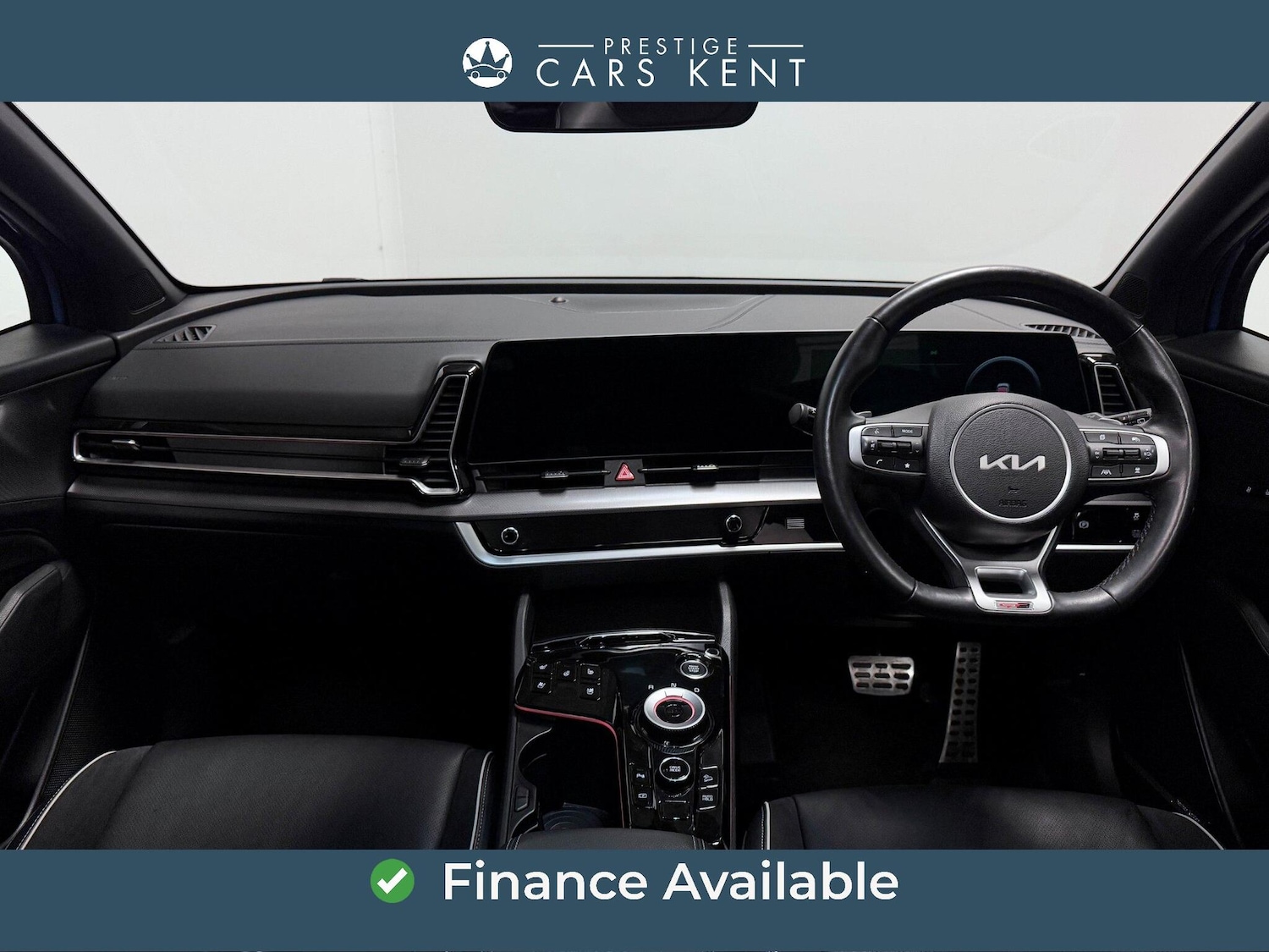 Used Kia Sportage 2022 for sale - 77575286: Photo 2