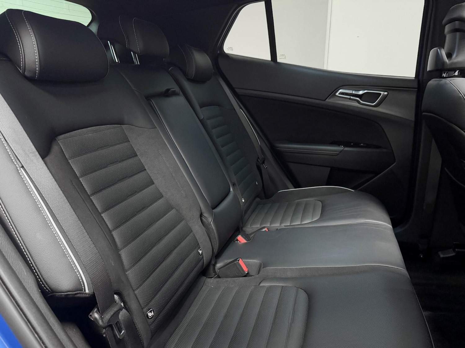 Used Kia Sportage 2022 for sale - 77575286: Photo 24