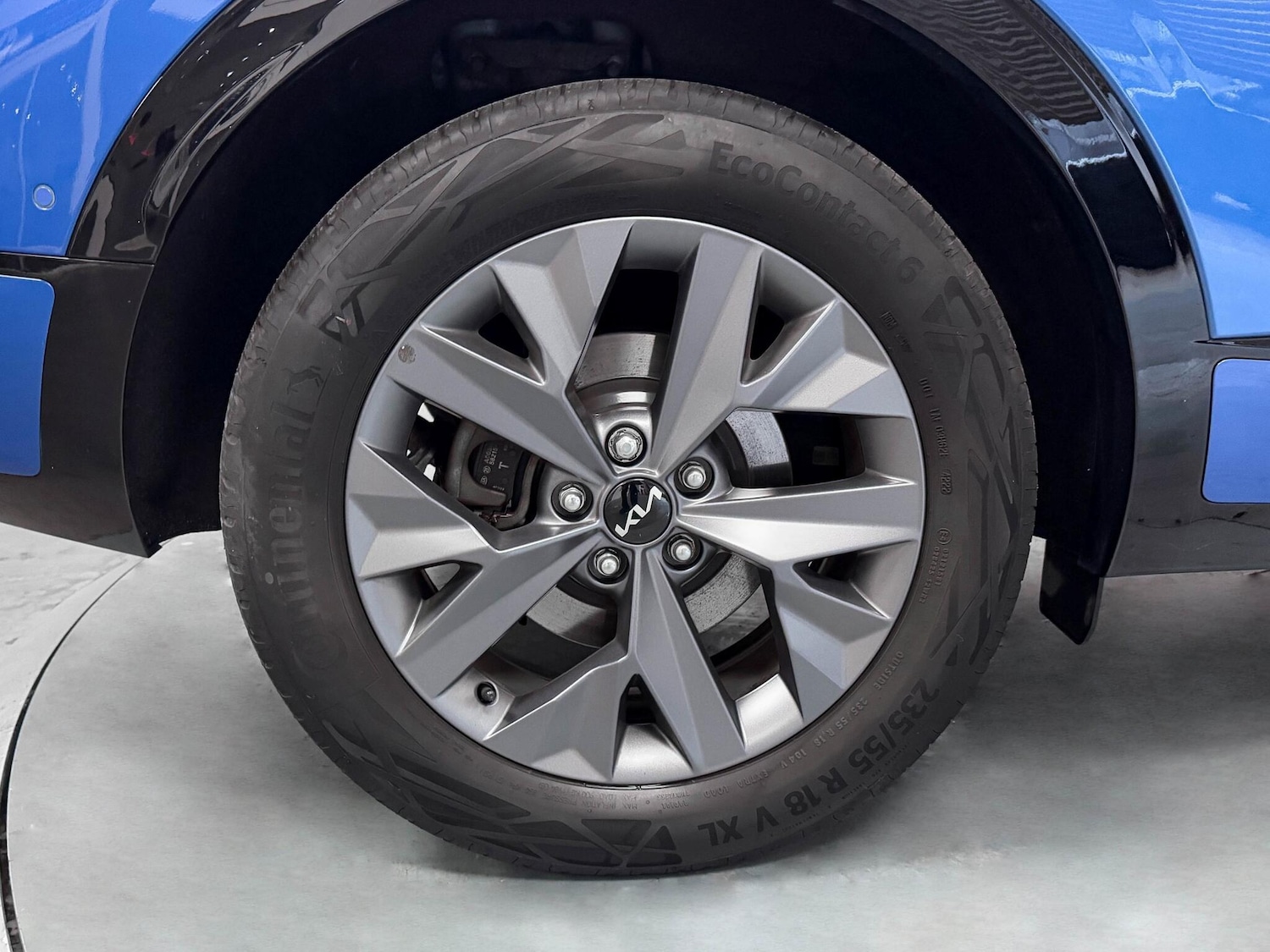 Used Kia Sportage 2022 for sale - 77575286: Photo 56