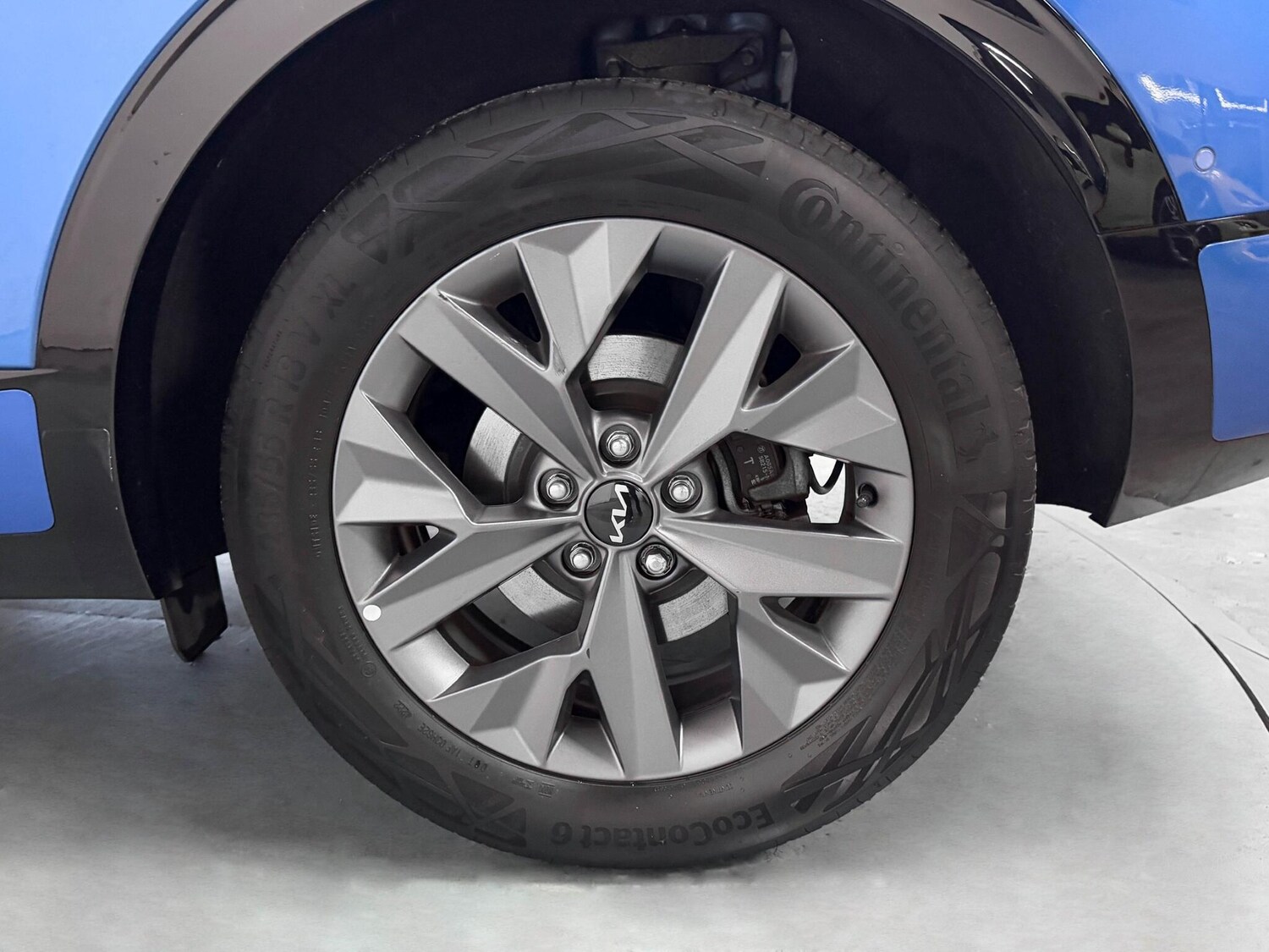 Used Kia Sportage 2022 for sale - 77575286: Photo 57