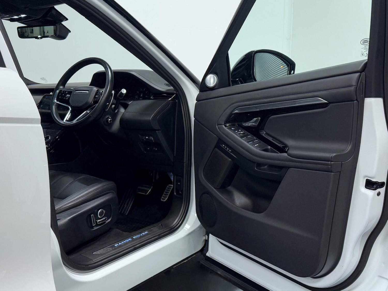 Used Land Rover Range Rover Evoque 2021 for sale - 76866306: Photo 14