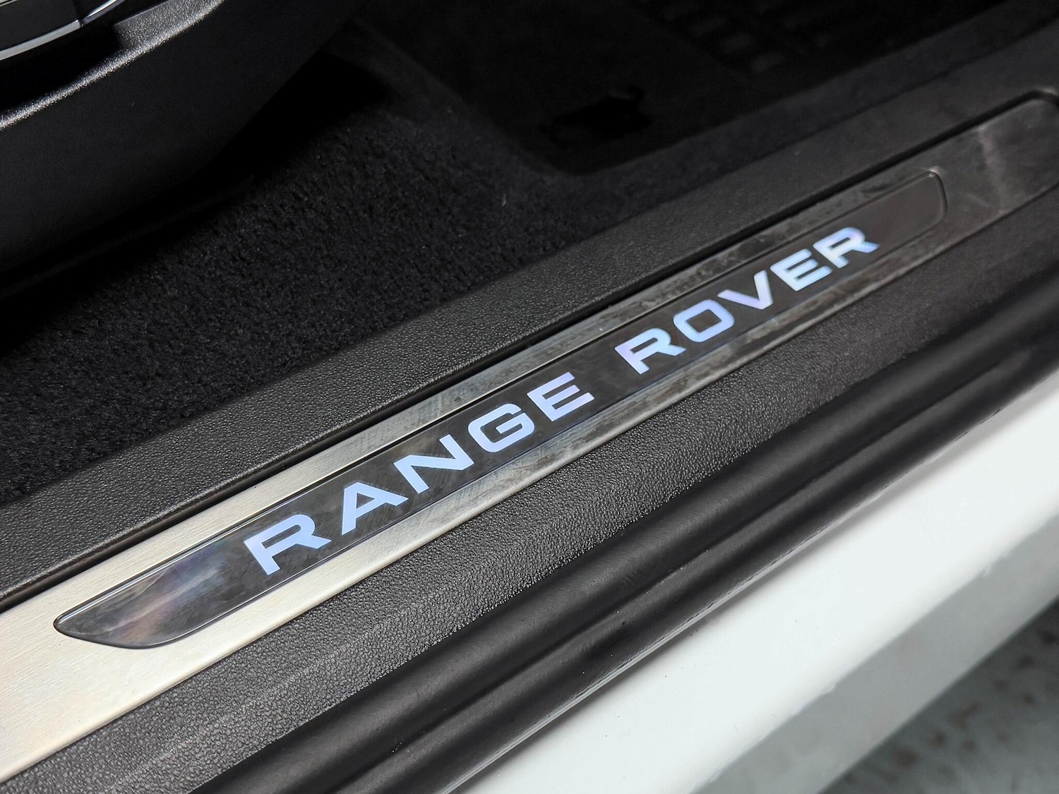 Used Land Rover Range Rover Evoque 2021 for sale - 76866306: Photo 19