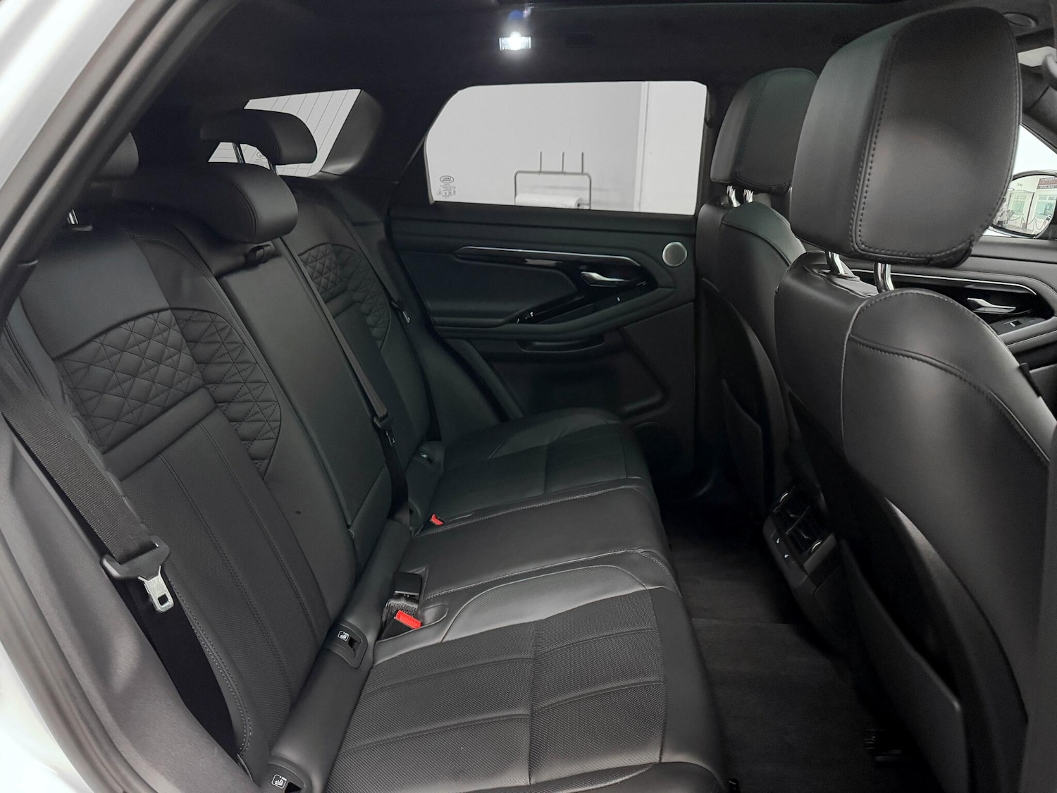 Used Land Rover Range Rover Evoque 2021 for sale - 76866306: Photo 26