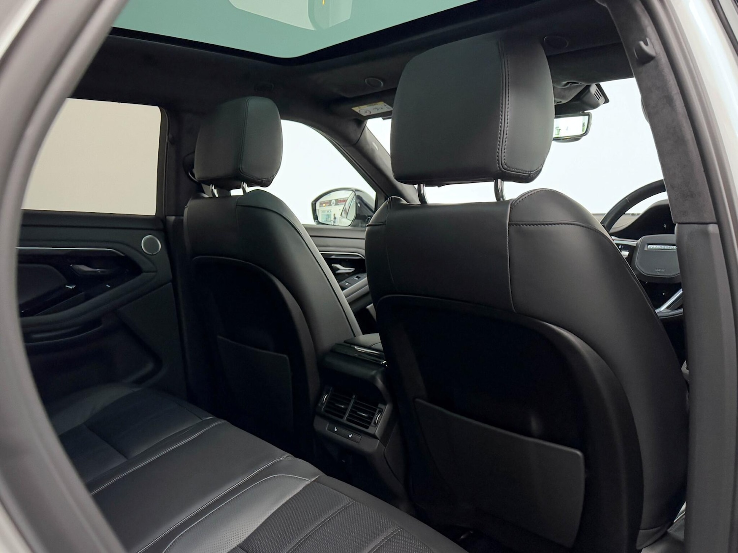 Used Land Rover Range Rover Evoque 2021 for sale - 76866306: Photo 27