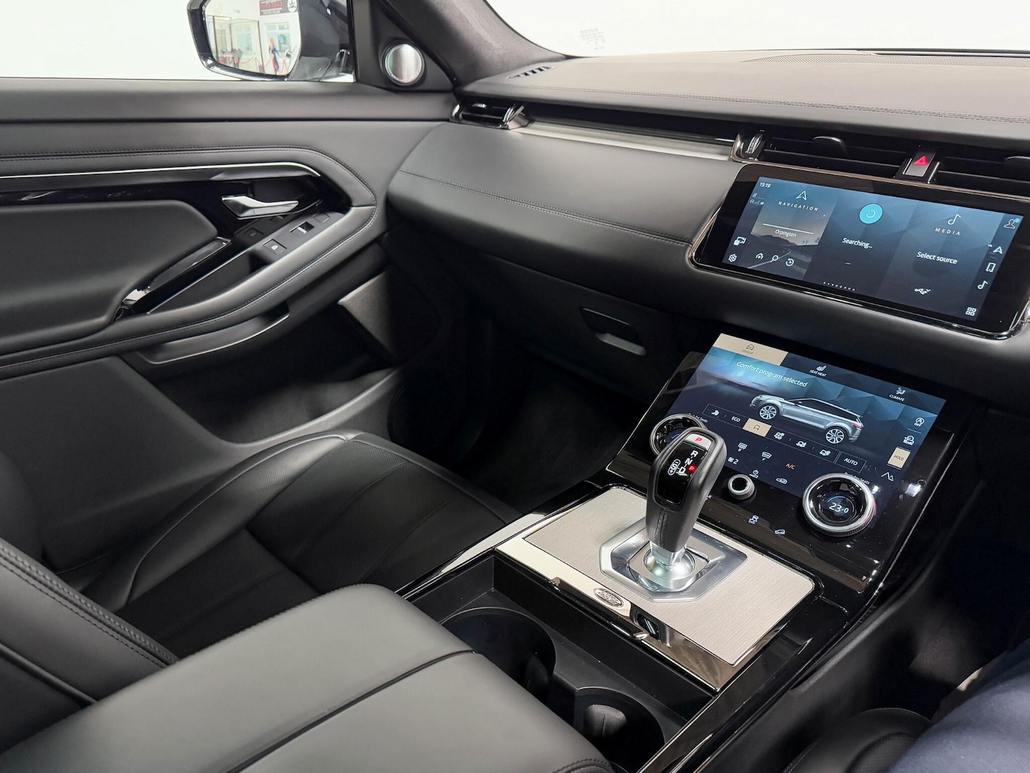 Used Land Rover Range Rover Evoque 2021 for sale - 76866306: Photo 29