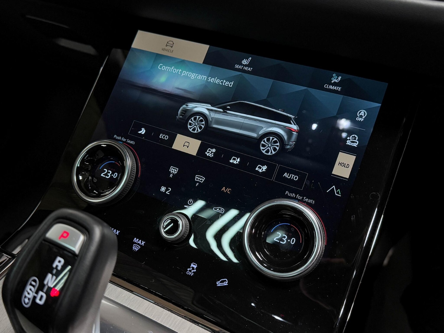 Used Land Rover Range Rover Evoque 2021 for sale - 76866306: Photo 33