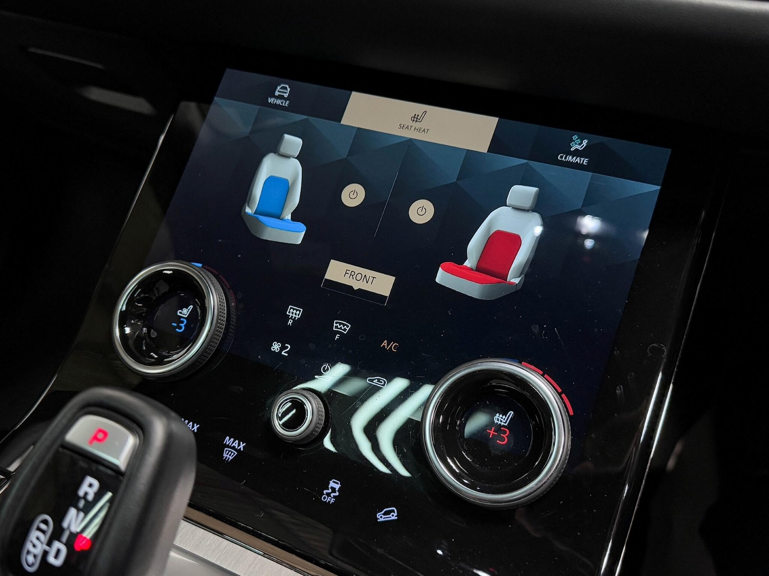 Used Land Rover Range Rover Evoque 2021 for sale - 76866306: Photo 34