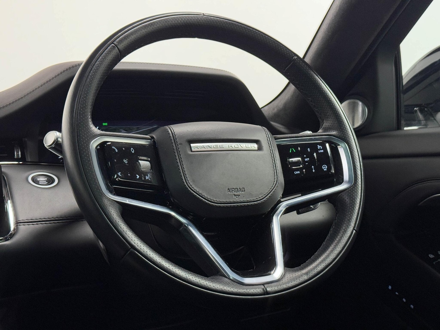 Used Land Rover Range Rover Evoque 2021 for sale - 76866306: Photo 39