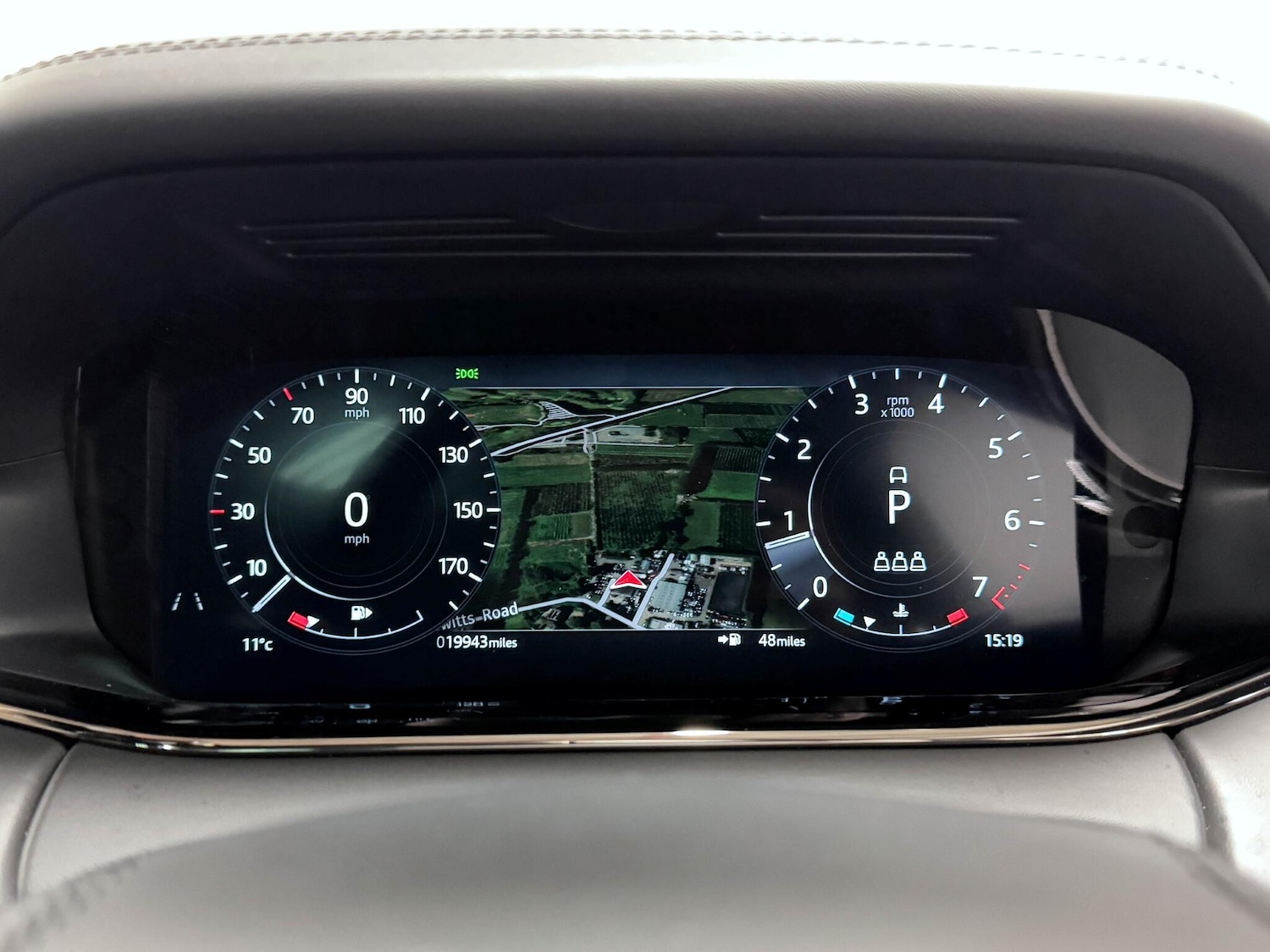 Used Land Rover Range Rover Evoque 2021 for sale - 76866306: Photo 41