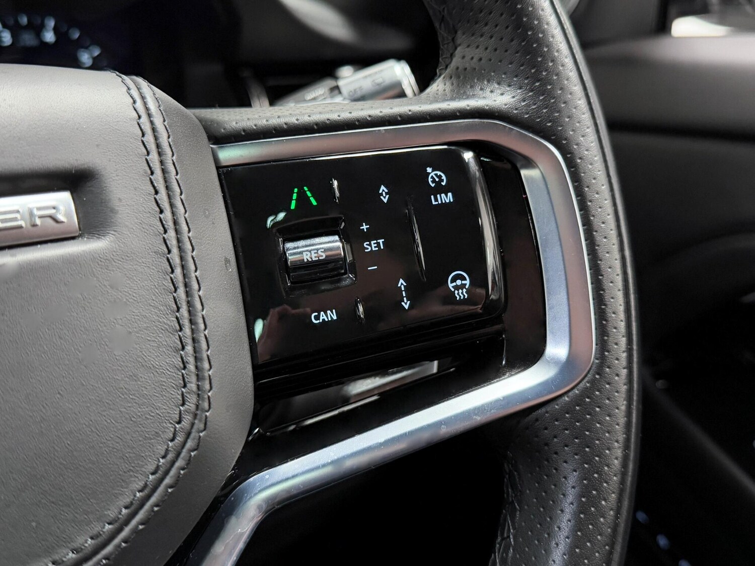 Used Land Rover Range Rover Evoque 2021 for sale - 76866306: Photo 42