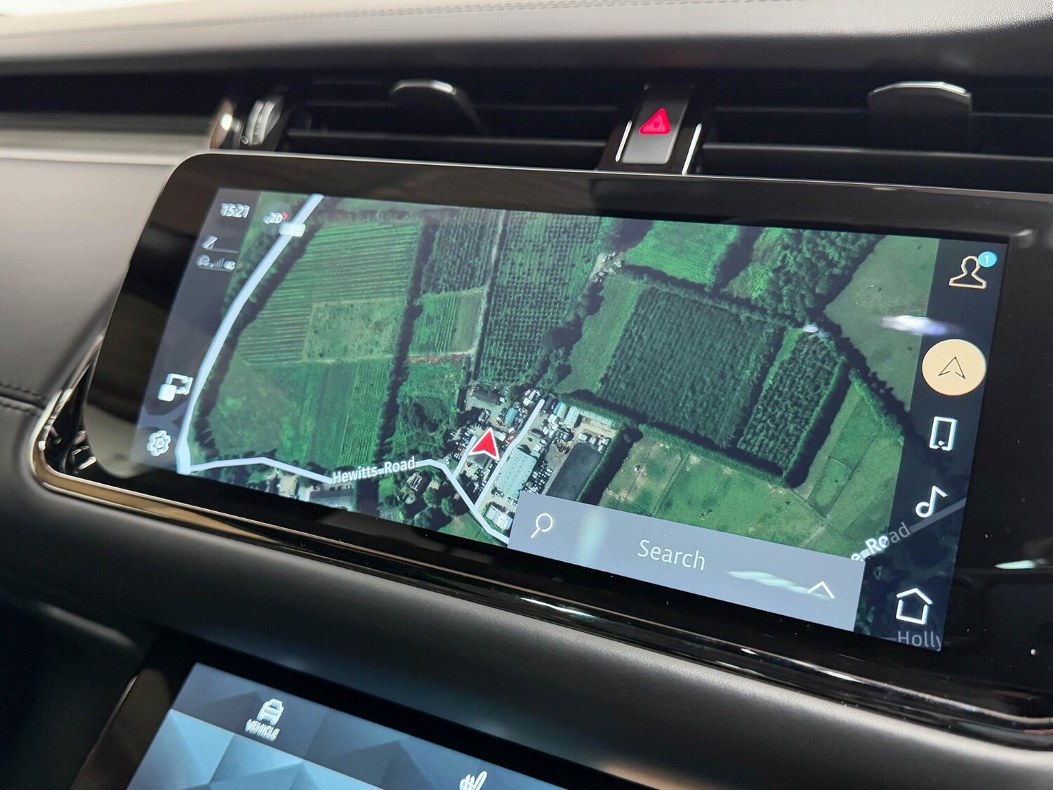 Used Land Rover Range Rover Evoque 2021 for sale - 76866306: Photo 43