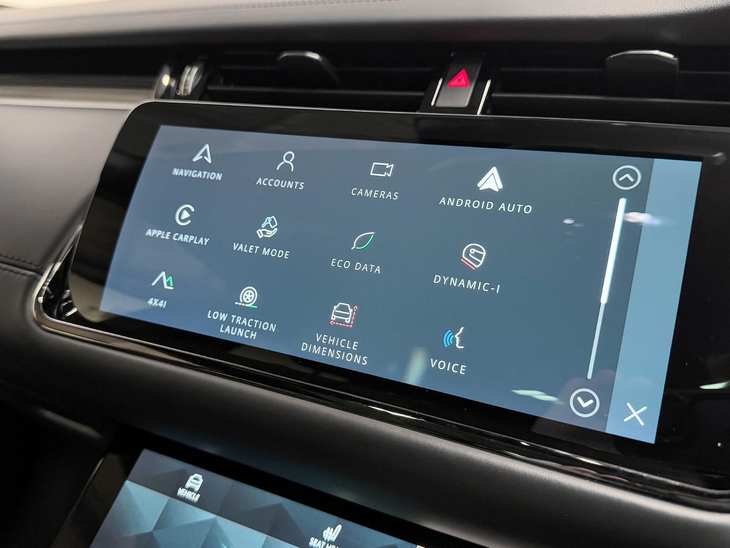 Used Land Rover Range Rover Evoque 2021 for sale - 76866306: Photo 44