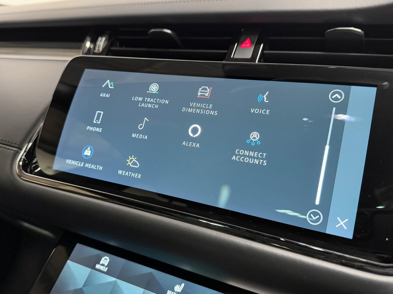 Used Land Rover Range Rover Evoque 2021 for sale - 76866306: Photo 45