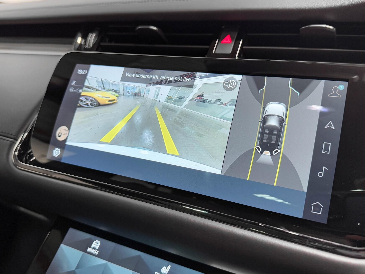 Used Land Rover Range Rover Evoque 2021 for sale - 76866306: Photo 46