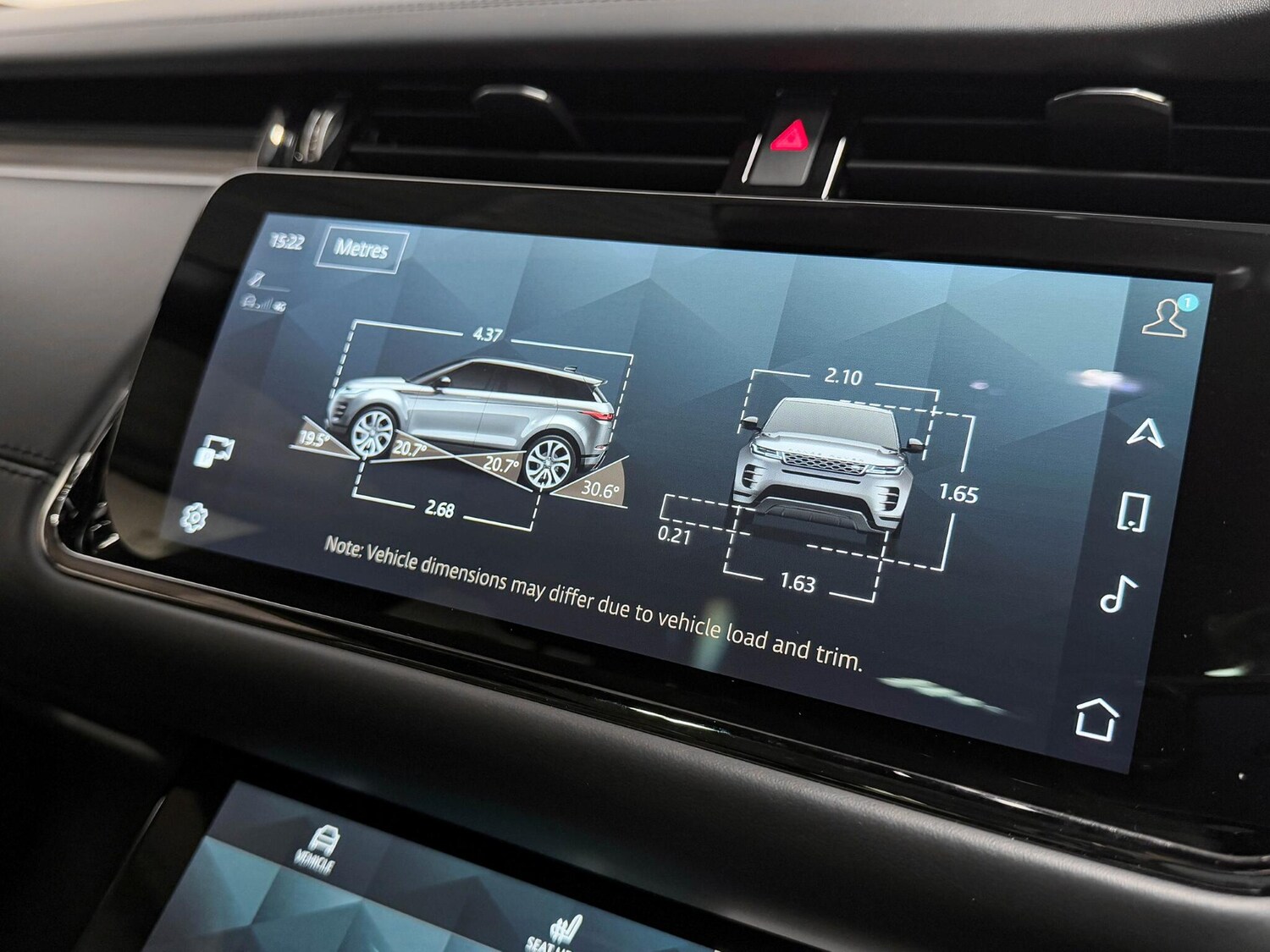 Used Land Rover Range Rover Evoque 2021 for sale - 76866306: Photo 56