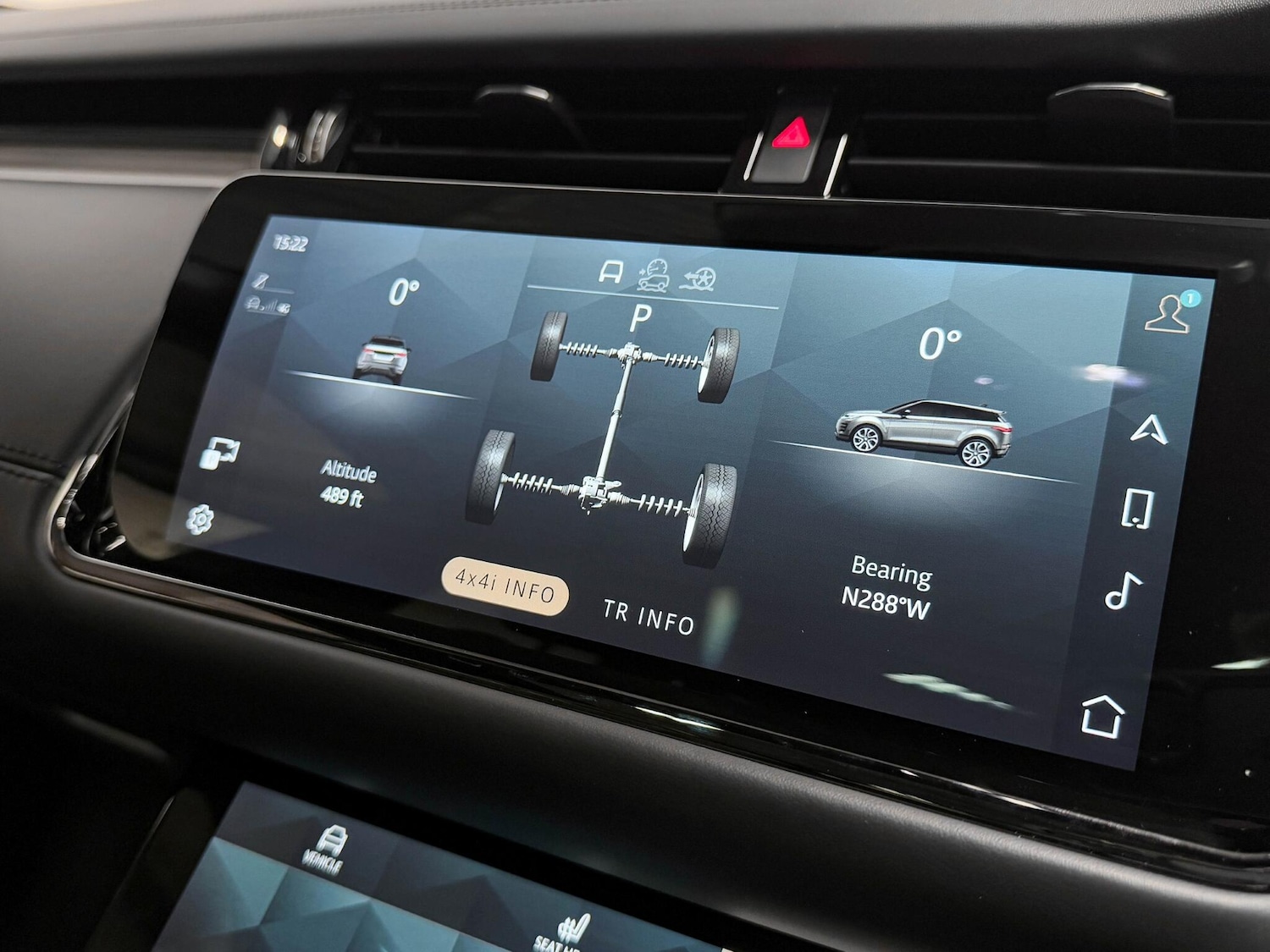 Used Land Rover Range Rover Evoque 2021 for sale - 76866306: Photo 58