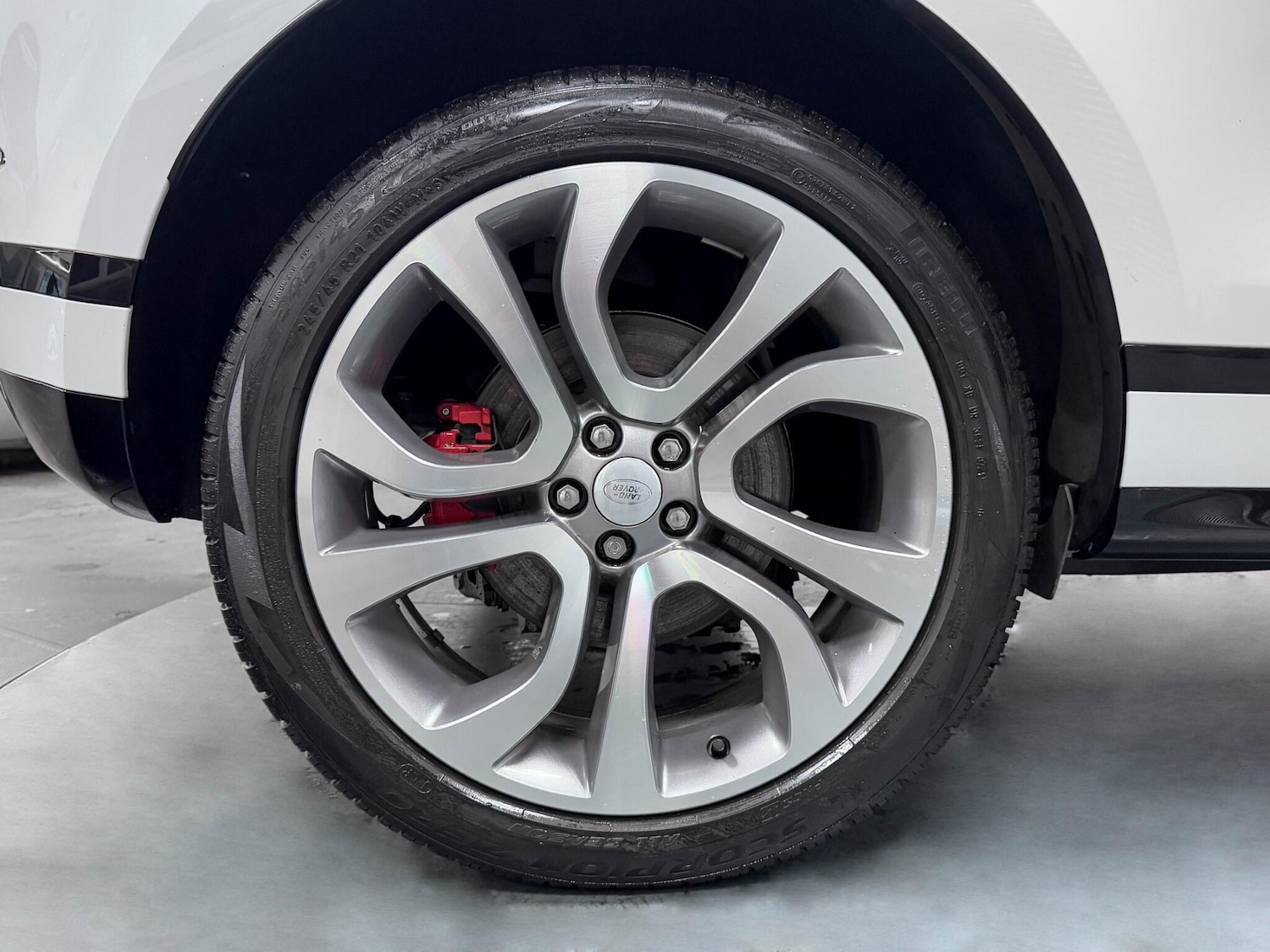 Used Land Rover Range Rover Evoque 2021 for sale - 76866306: Photo 60