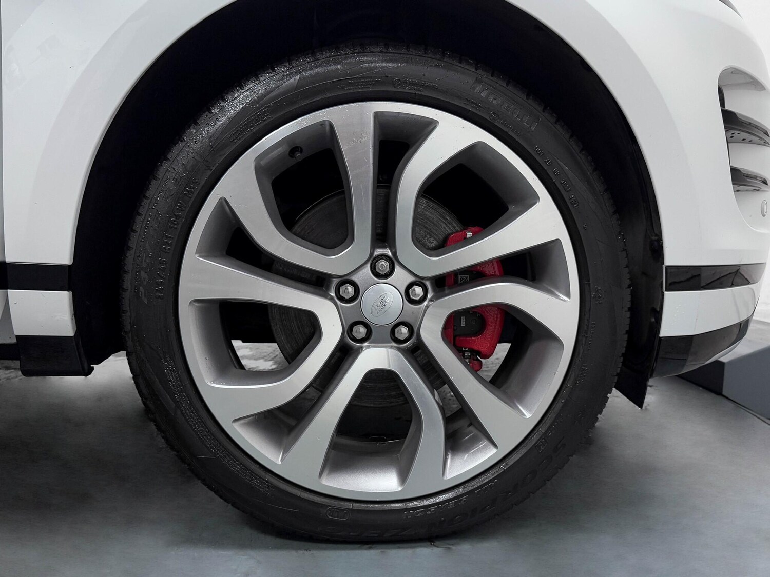 Used Land Rover Range Rover Evoque 2021 for sale - 76866306: Photo 61